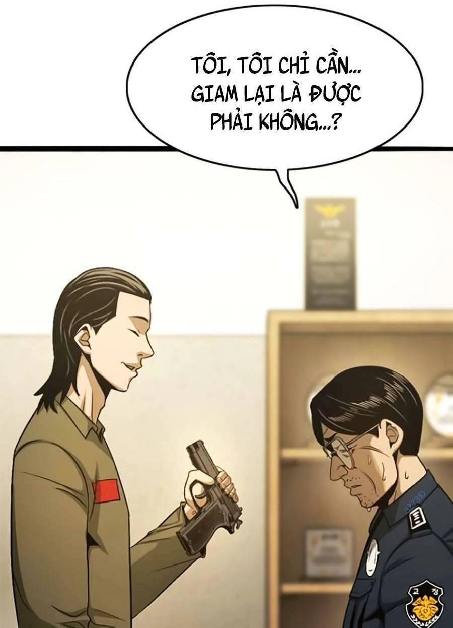 Ngục Tù Đẫm Máu Chapter 40 - 26