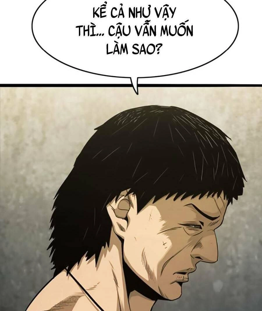 Ngục Tù Đẫm Máu Chapter 40 - 44