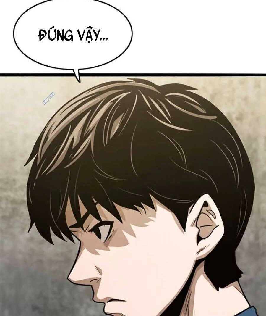 Ngục Tù Đẫm Máu Chapter 40 - 46