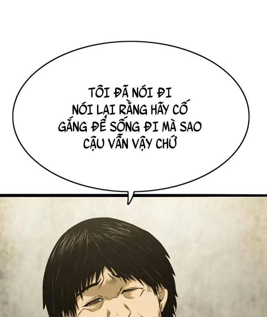 Ngục Tù Đẫm Máu Chapter 40 - 48