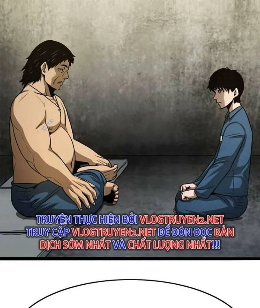 Ngục Tù Đẫm Máu Chapter 40 - 58
