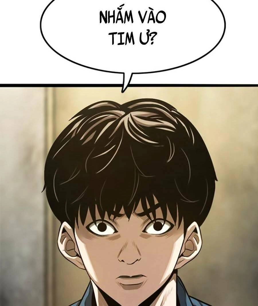 Ngục Tù Đẫm Máu Chapter 40 - 60