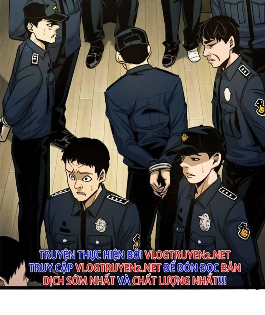 Ngục Tù Đẫm Máu Chapter 40 - 77