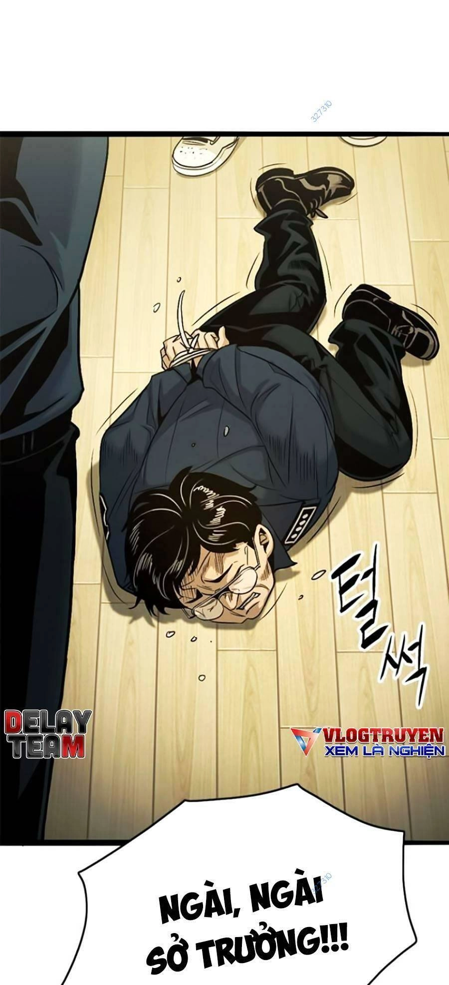 Ngục Tù Đẫm Máu Chapter 40 - 81