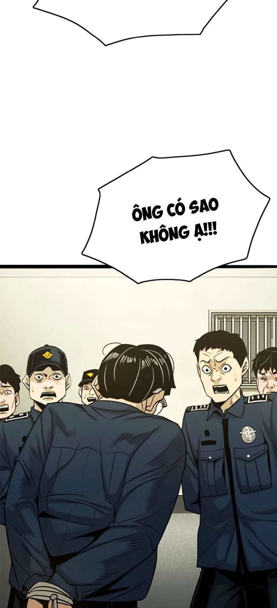 Ngục Tù Đẫm Máu Chapter 40 - 82
