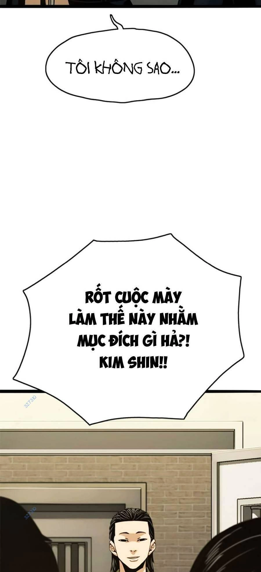 Ngục Tù Đẫm Máu Chapter 40 - 83