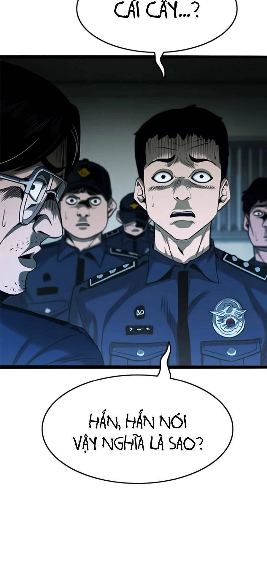 Ngục Tù Đẫm Máu Chapter 40 - 88