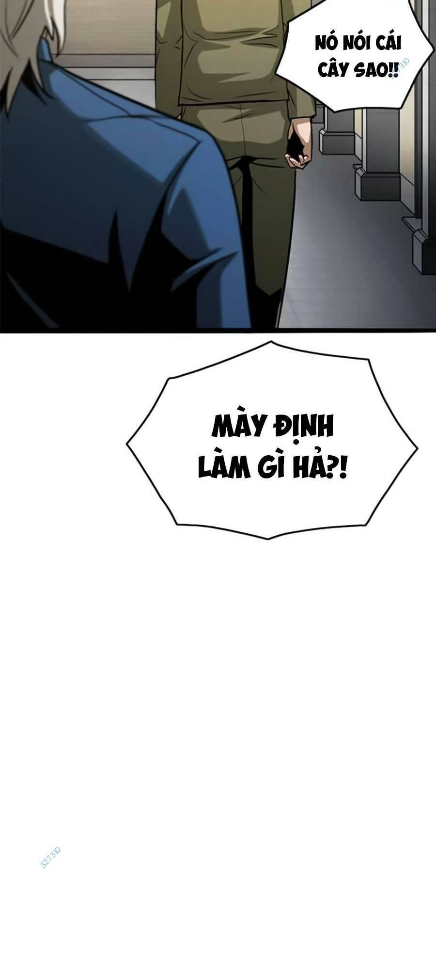 Ngục Tù Đẫm Máu Chapter 40 - 91