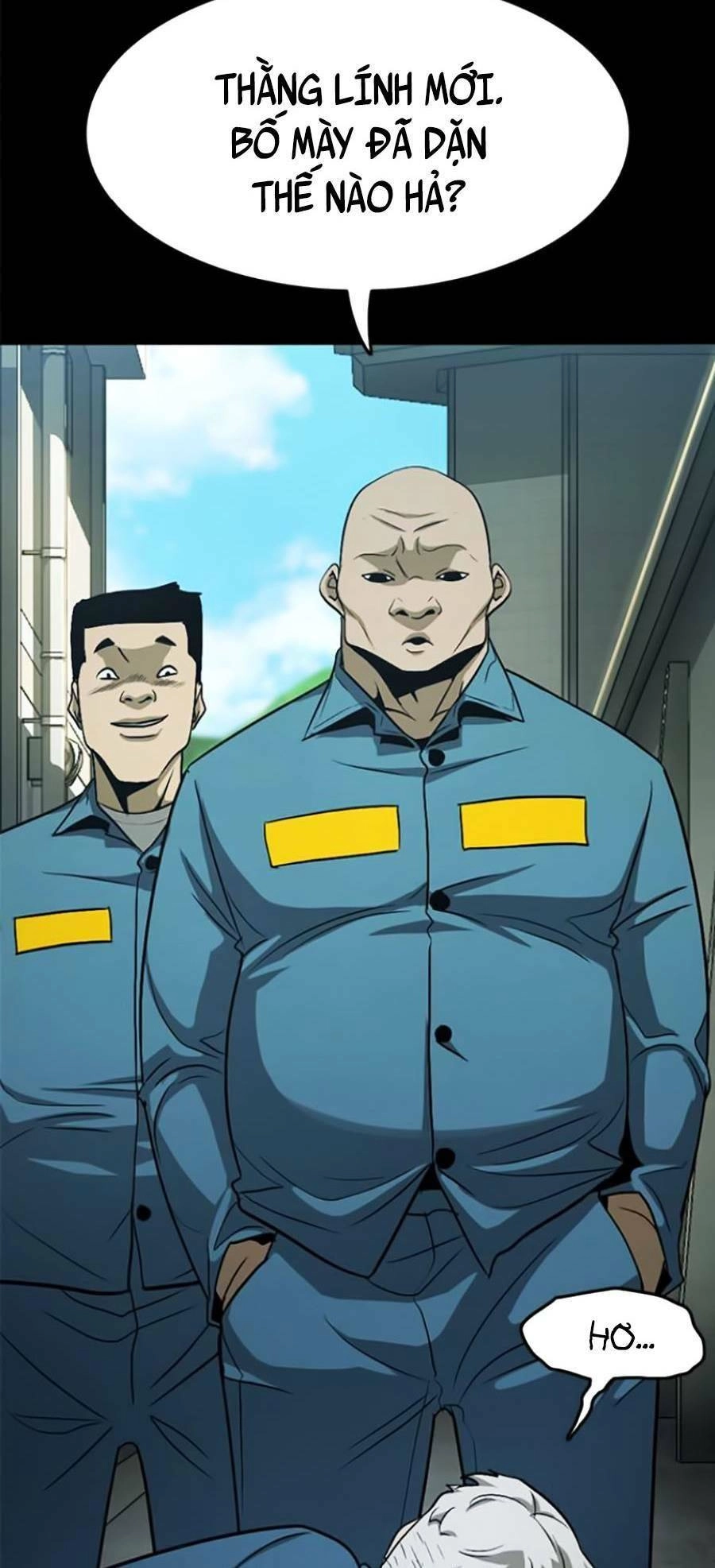 Ngục Tù Đẫm Máu Chapter 40 - 98