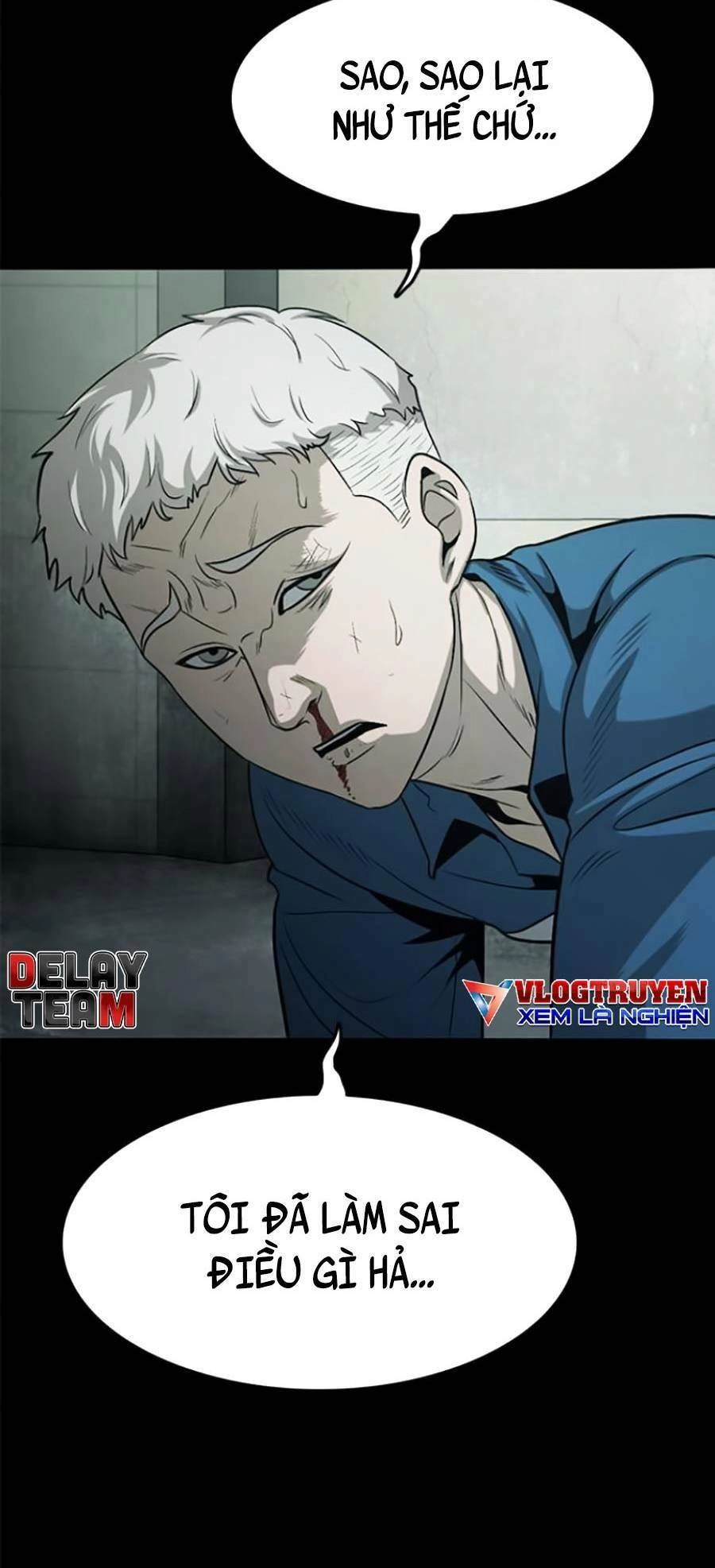 Ngục Tù Đẫm Máu Chapter 40 - 100
