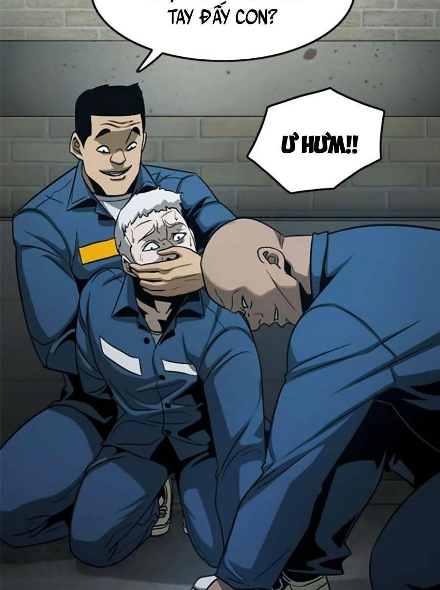 Ngục Tù Đẫm Máu Chapter 40 - 112