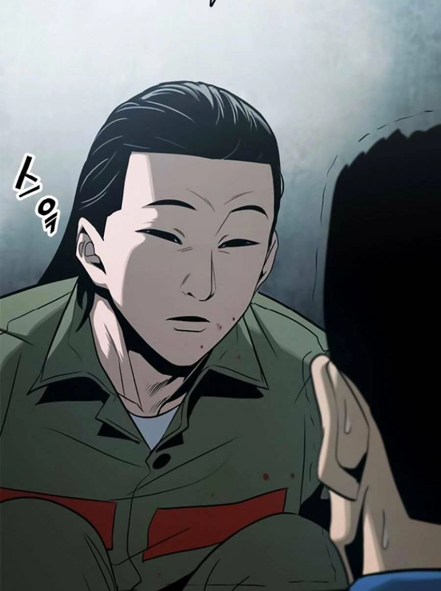 Ngục Tù Đẫm Máu Chapter 40 - 136