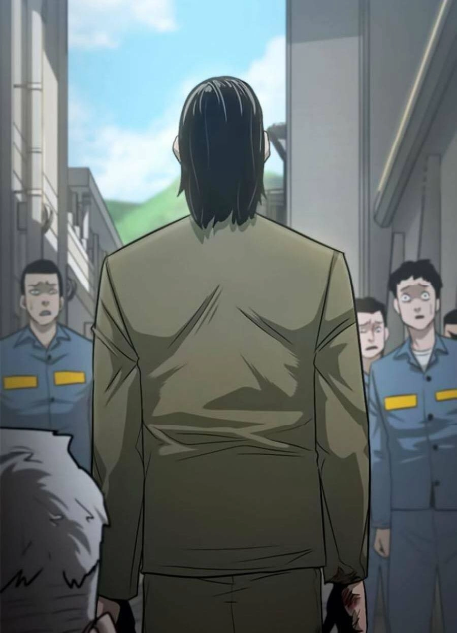 Ngục Tù Đẫm Máu Chapter 40 - 156