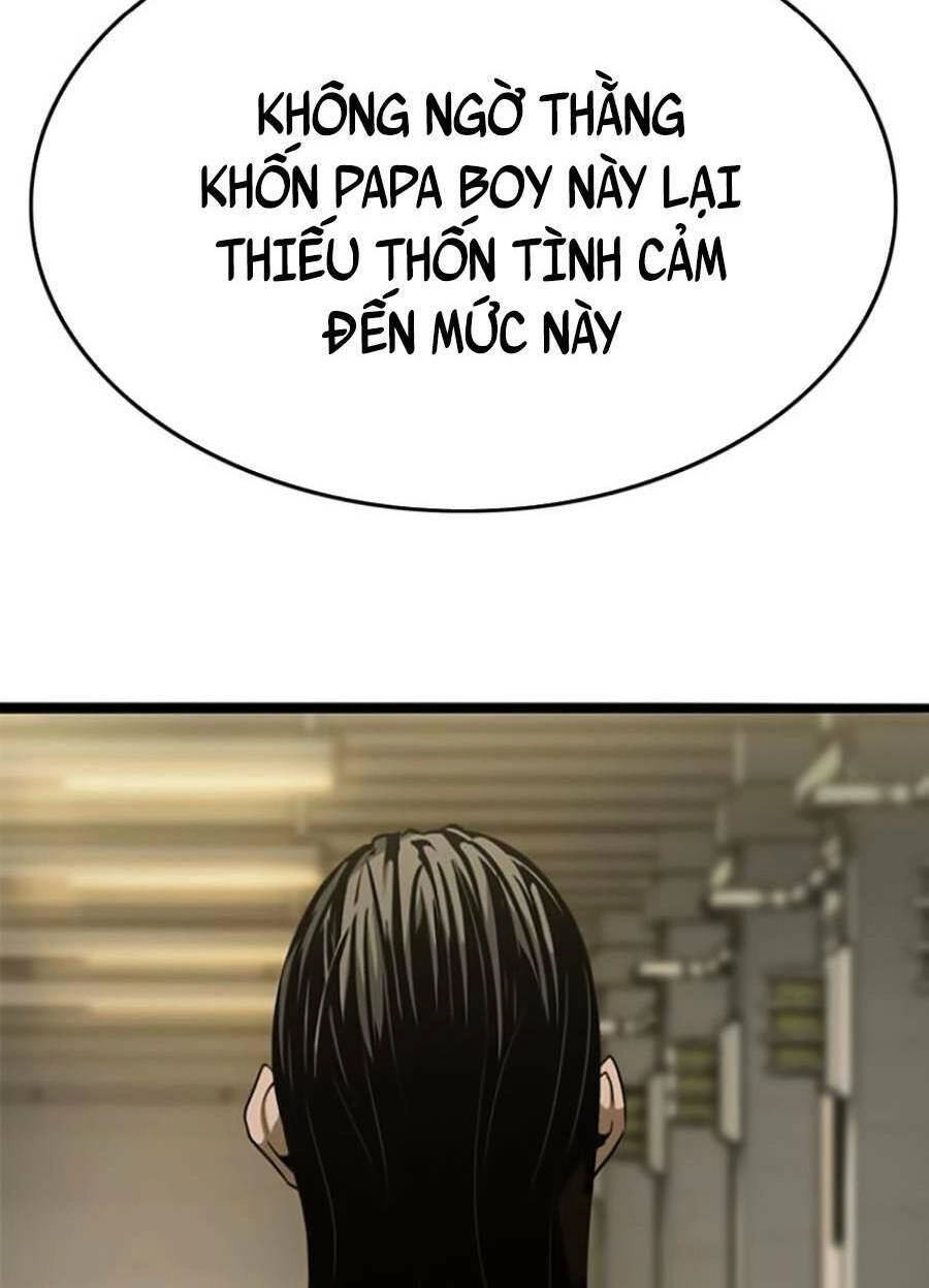 Ngục Tù Đẫm Máu Chapter 40 - 164