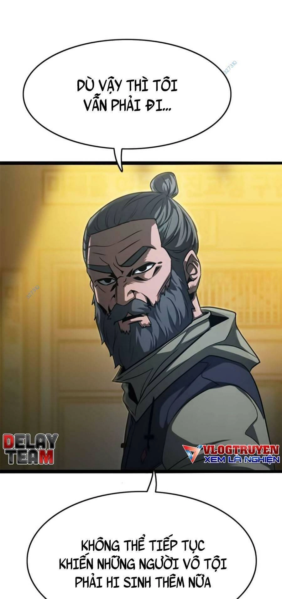 Ngục Tù Đẫm Máu Chapter 40 - 181