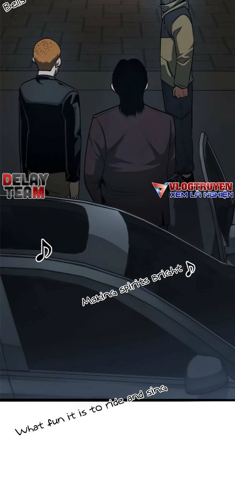 Ngục Tù Đẫm Máu Chapter 40 - 198