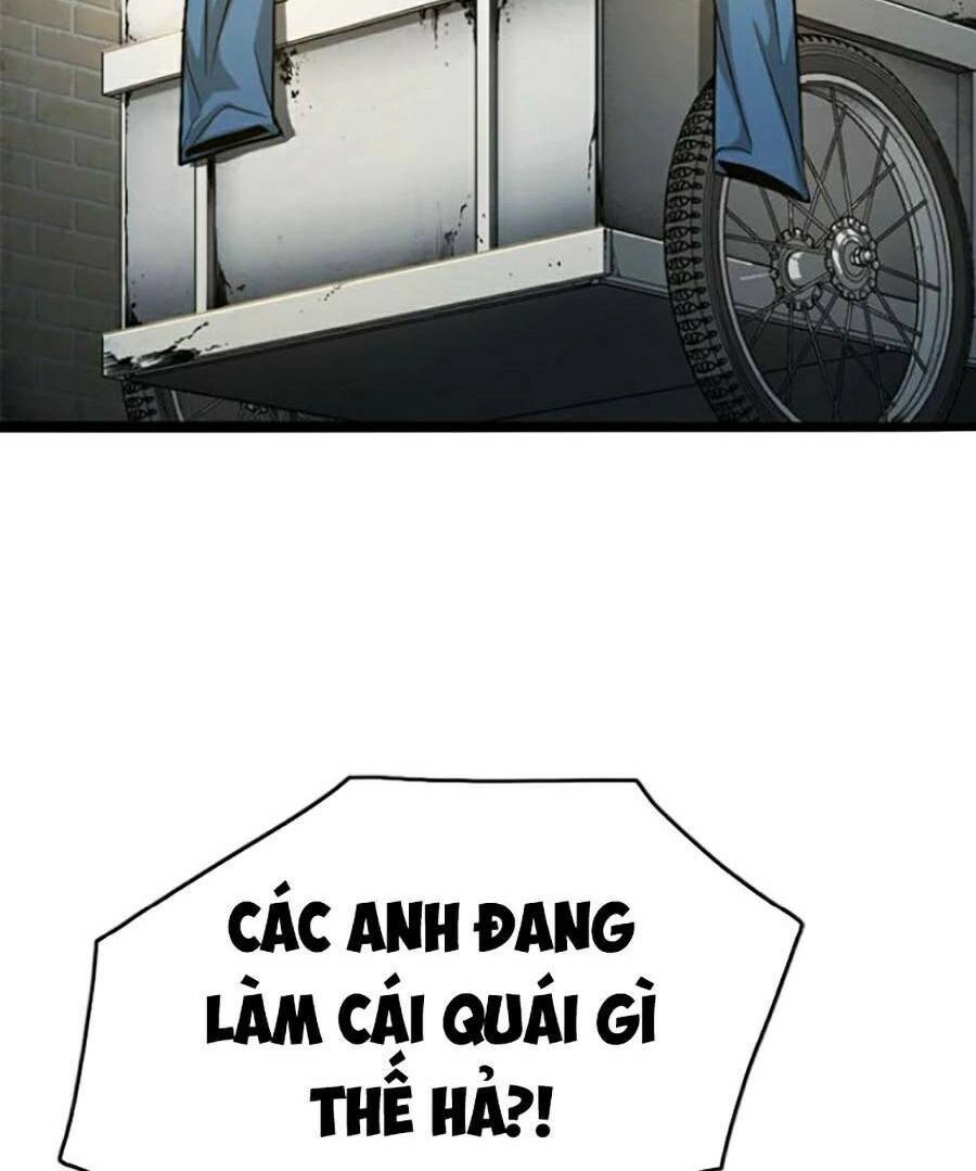 Ngục Tù Đẫm Máu Chapter 41 - 24