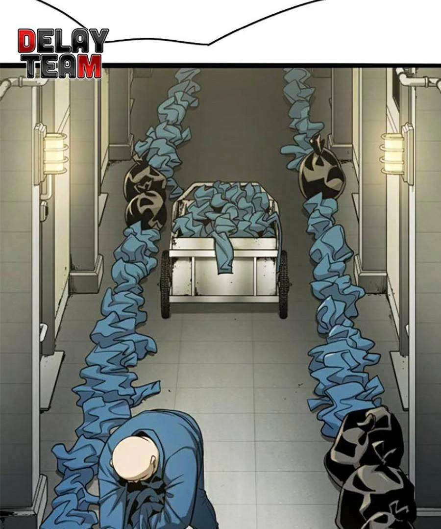 Ngục Tù Đẫm Máu Chapter 41 - 25