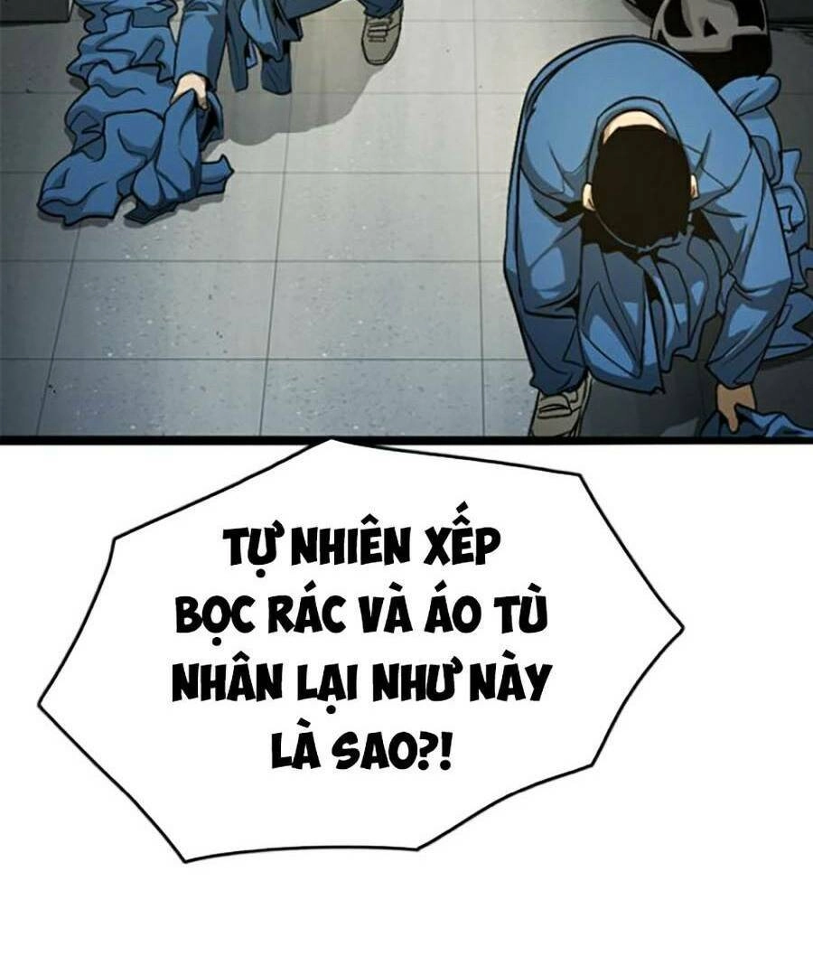 Ngục Tù Đẫm Máu Chapter 41 - 26