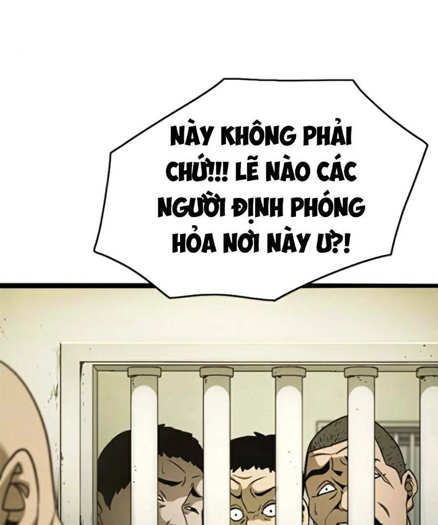 Ngục Tù Đẫm Máu Chapter 41 - 27
