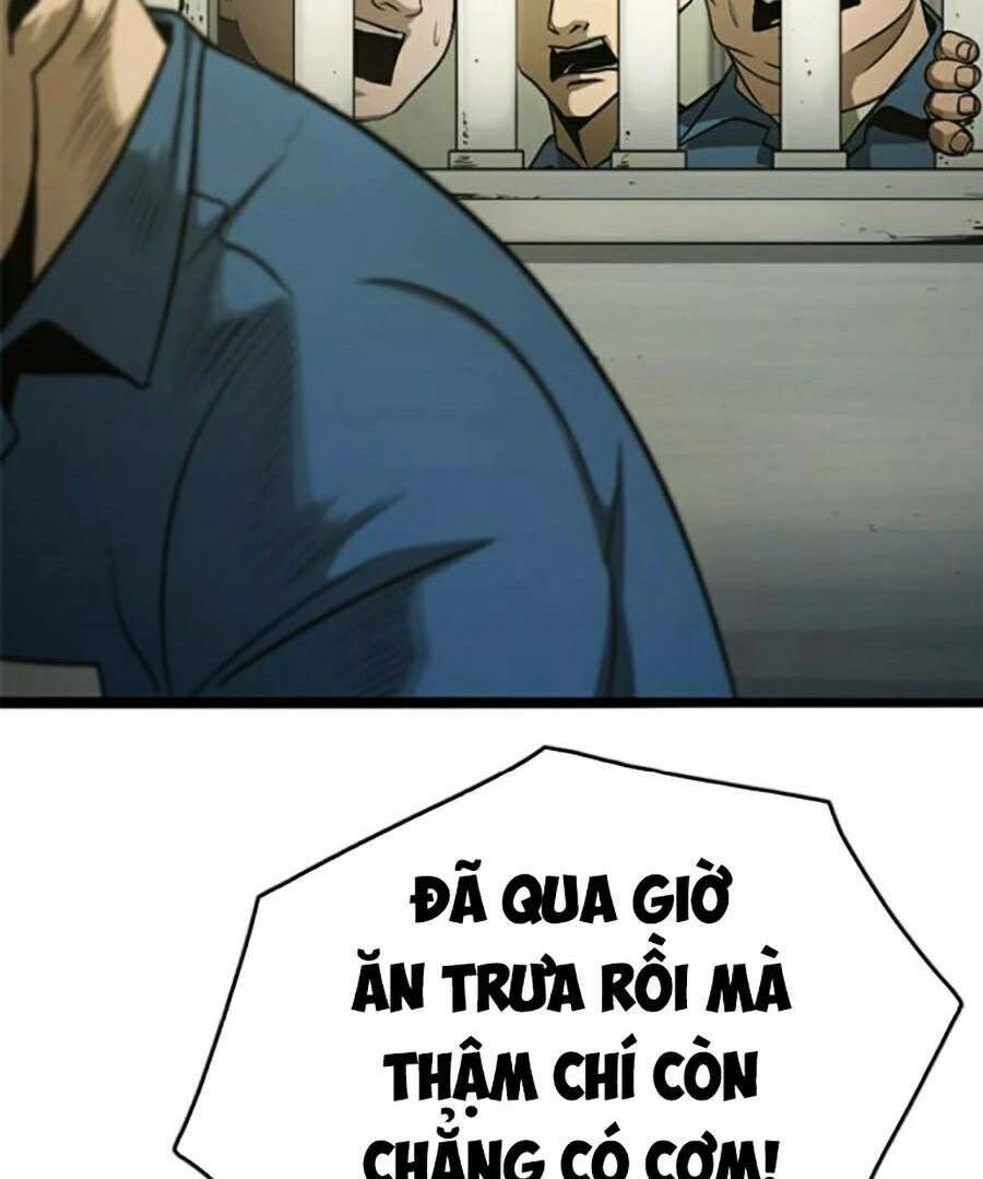 Ngục Tù Đẫm Máu Chapter 41 - 28