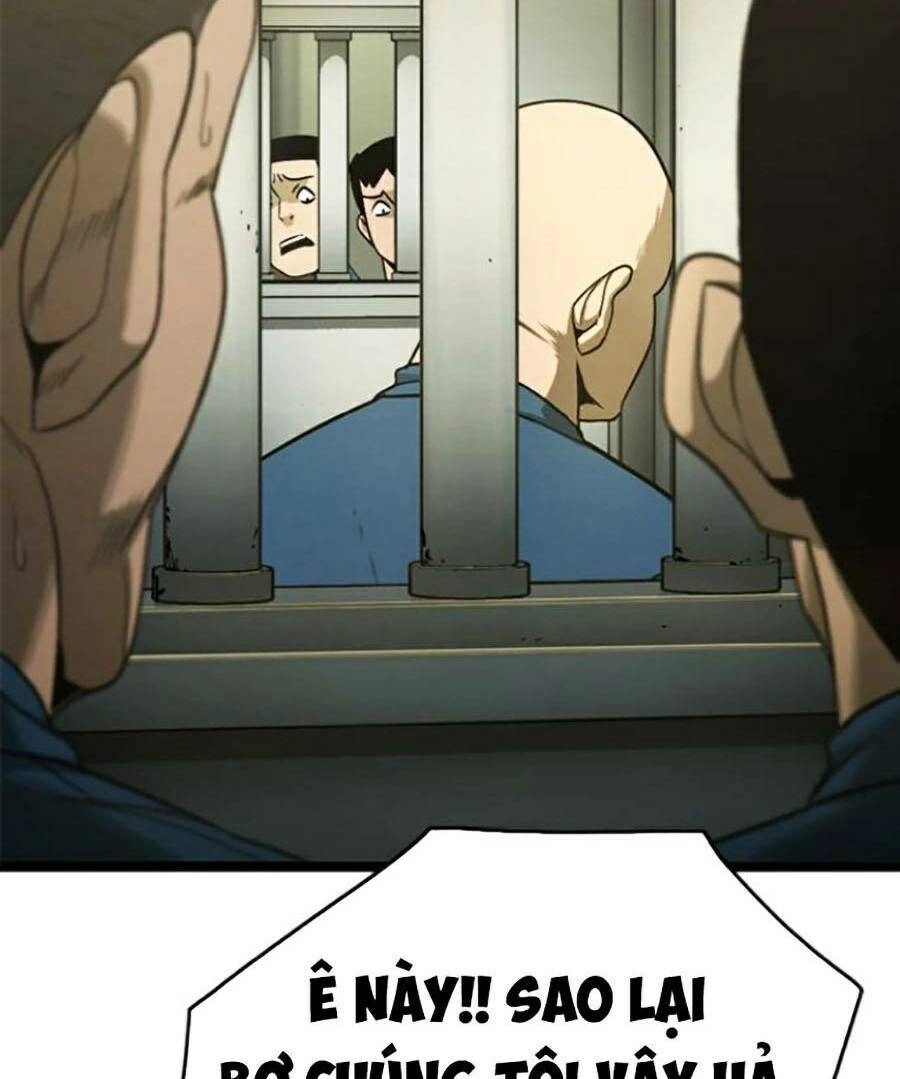 Ngục Tù Đẫm Máu Chapter 41 - 30