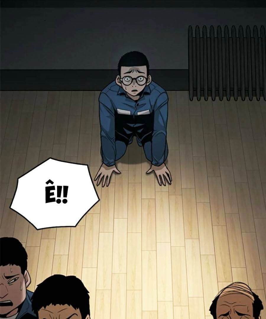 Ngục Tù Đẫm Máu Chapter 41 - 37