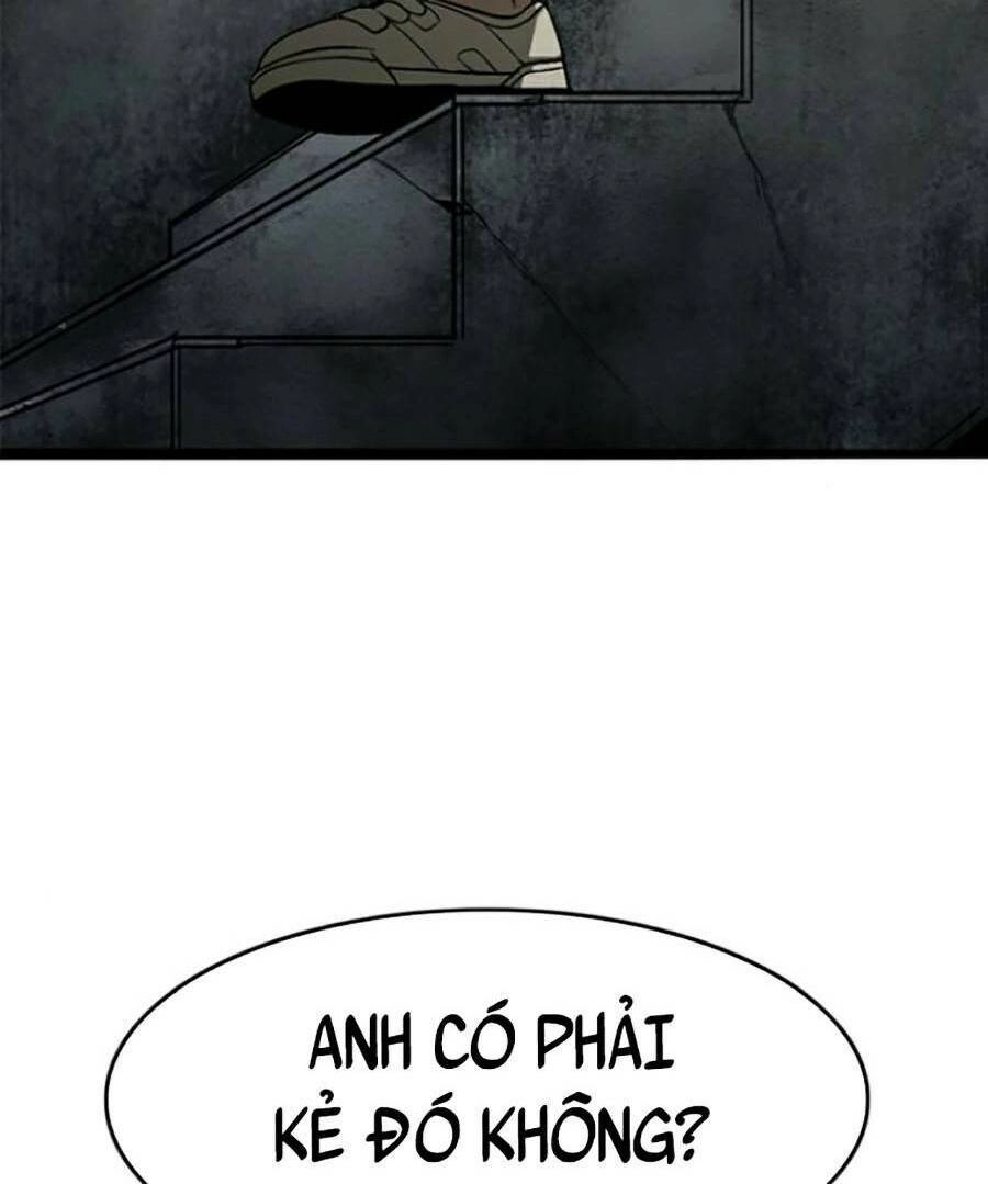 Ngục Tù Đẫm Máu Chapter 41 - 42