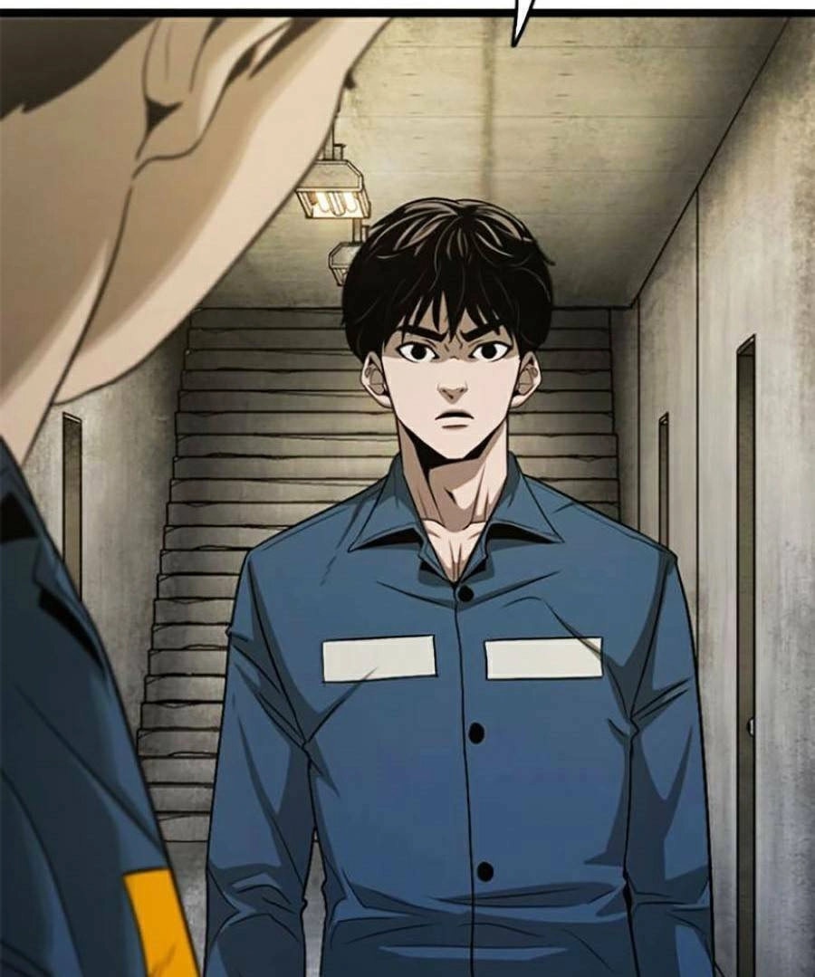 Ngục Tù Đẫm Máu Chapter 41 - 45