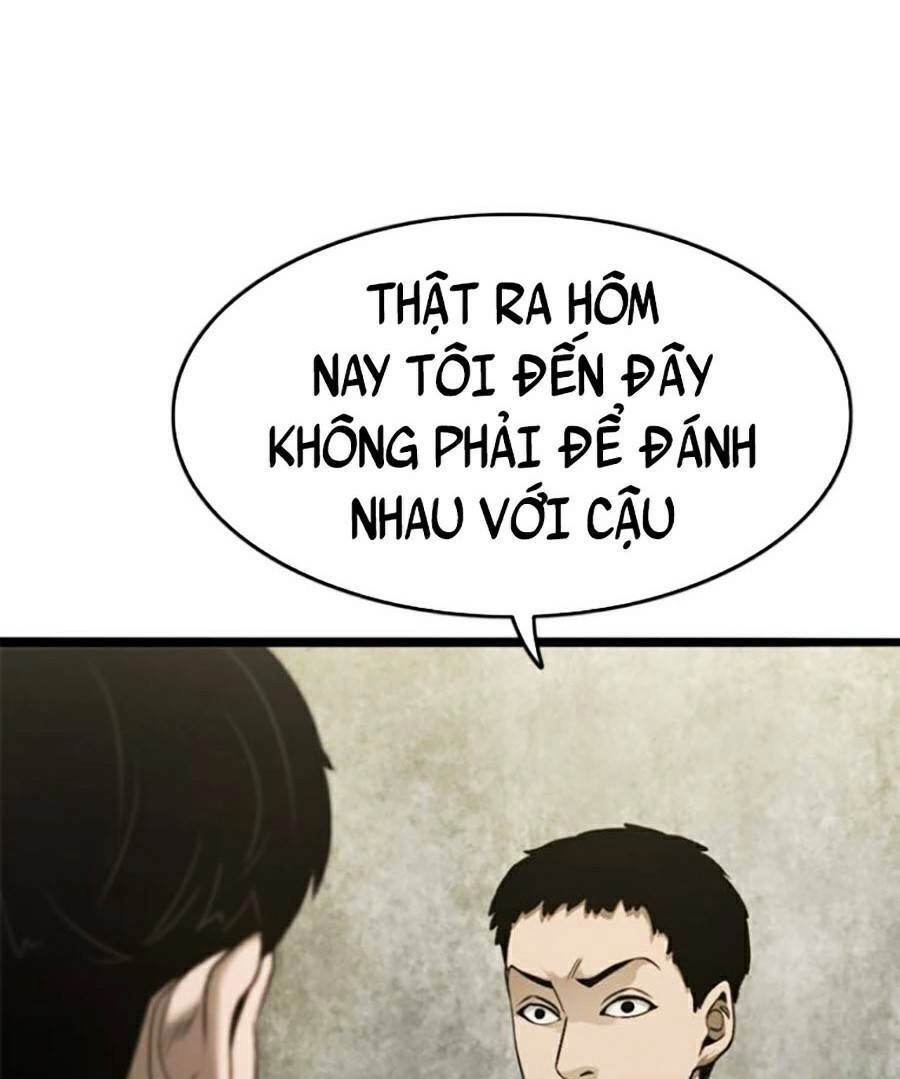 Ngục Tù Đẫm Máu Chapter 41 - 47