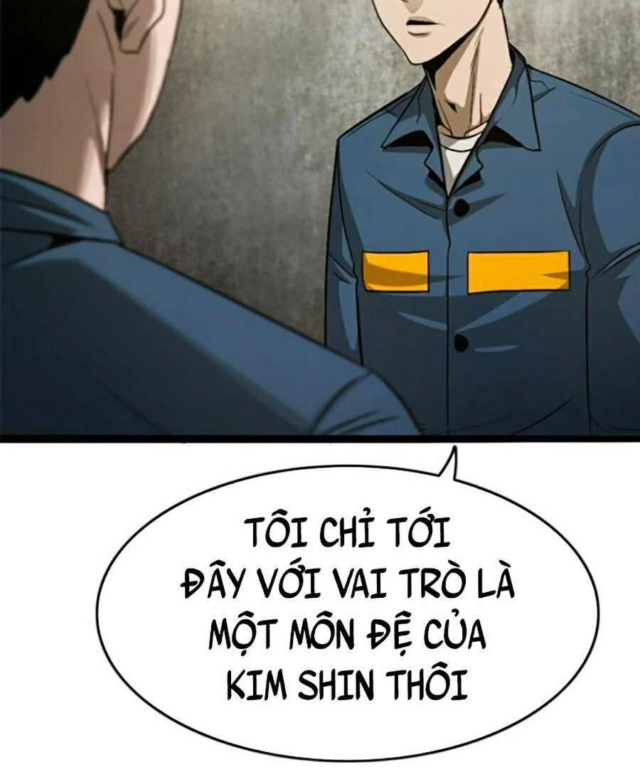 Ngục Tù Đẫm Máu Chapter 41 - 48