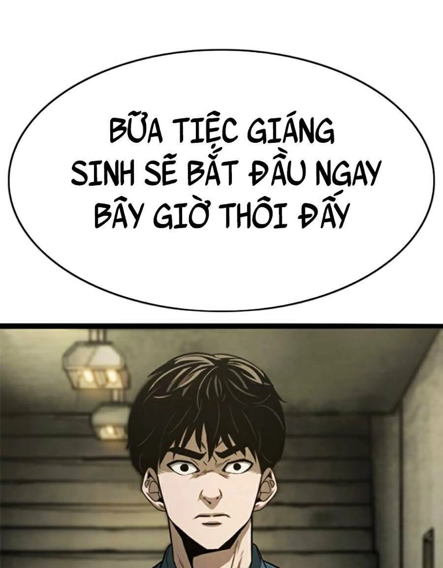 Ngục Tù Đẫm Máu Chapter 41 - 51