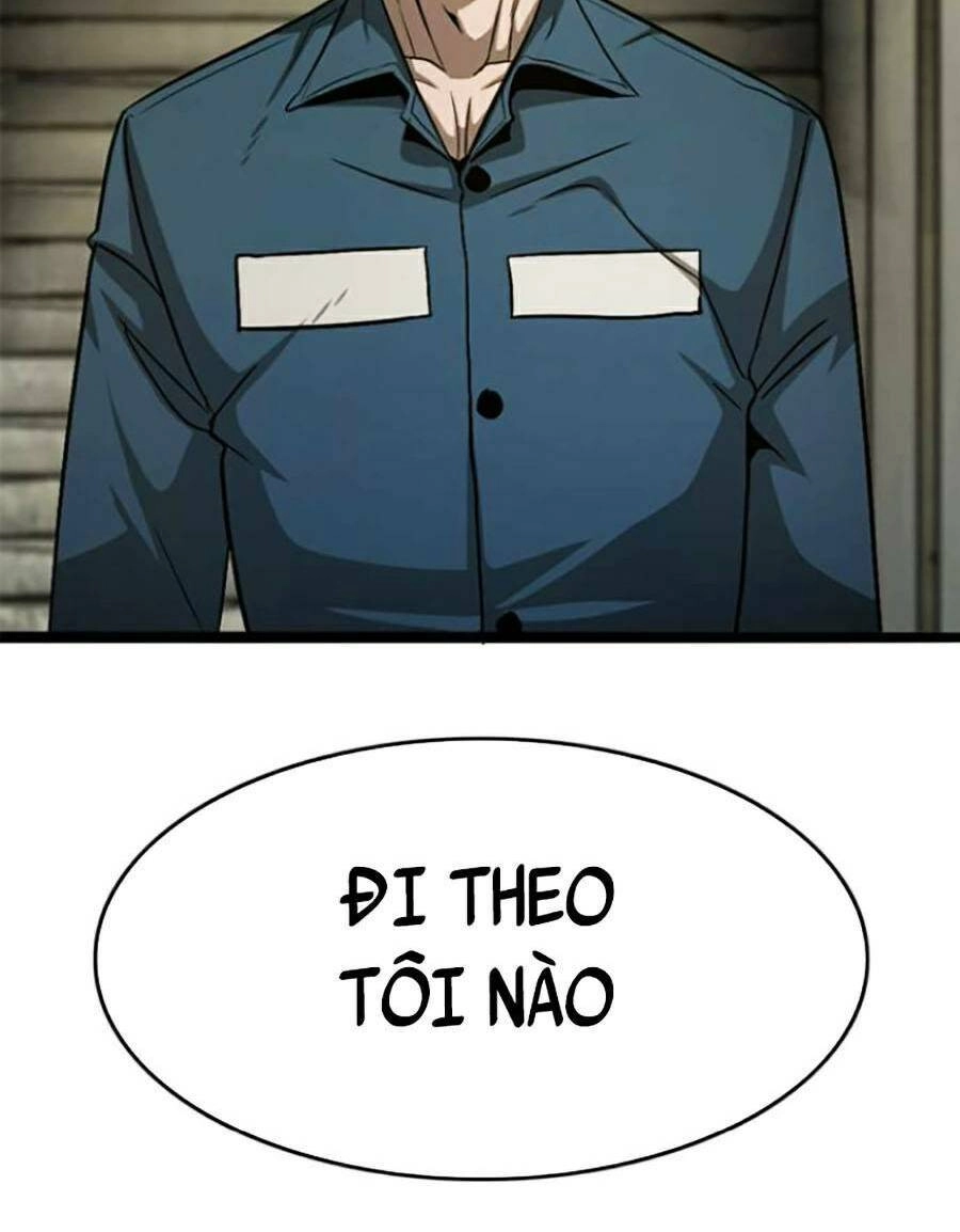 Ngục Tù Đẫm Máu Chapter 41 - 52