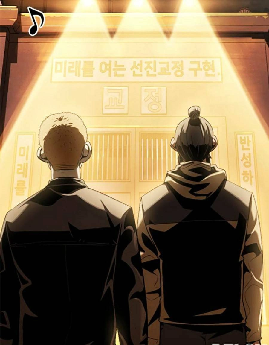 Ngục Tù Đẫm Máu Chapter 41 - 55