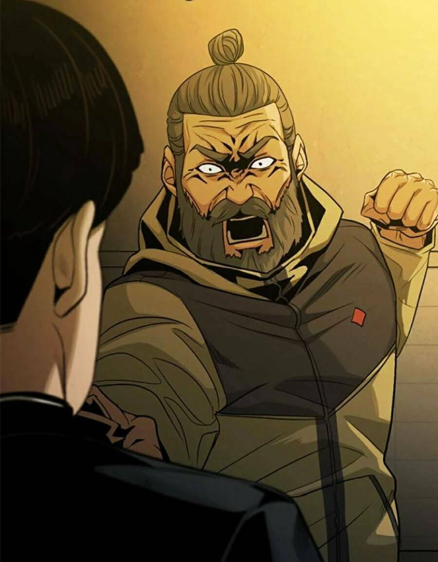 Ngục Tù Đẫm Máu Chapter 41 - 94