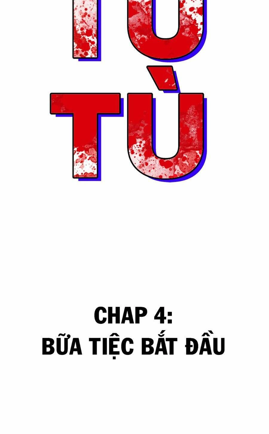 Ngục Tù Đẫm Máu Chapter 41 - 104