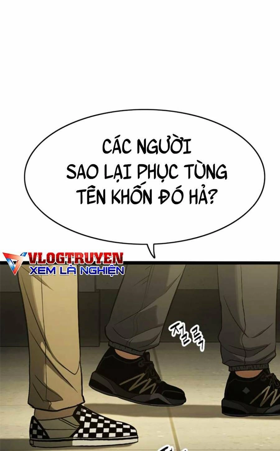 Ngục Tù Đẫm Máu Chapter 41 - 106
