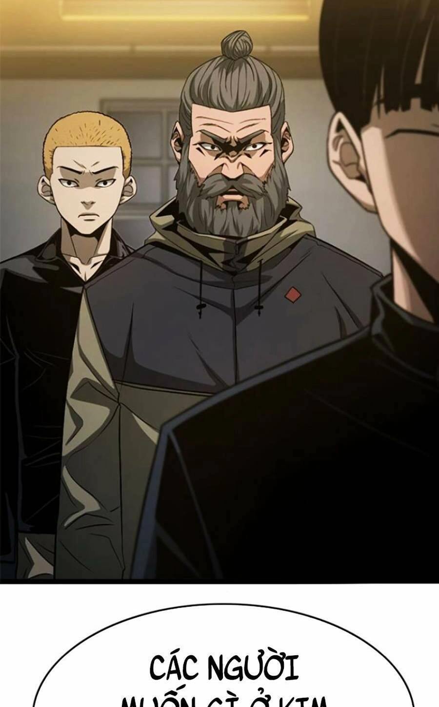 Ngục Tù Đẫm Máu Chapter 41 - 108