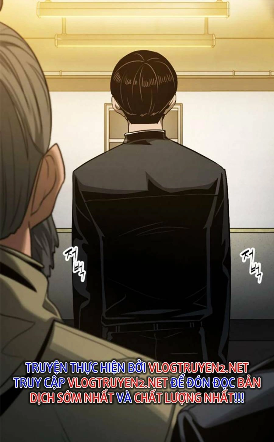 Ngục Tù Đẫm Máu Chapter 41 - 110