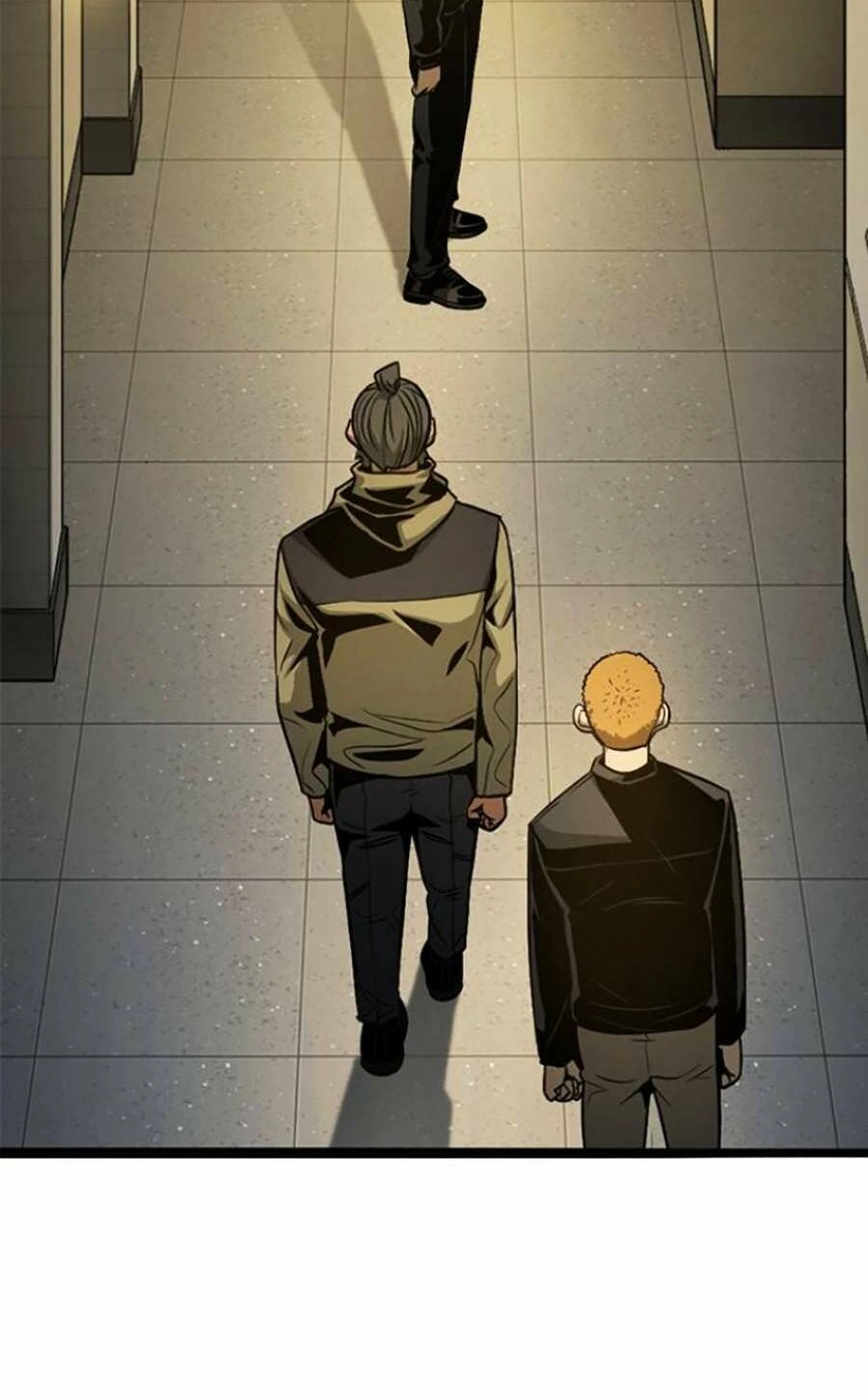 Ngục Tù Đẫm Máu Chapter 41 - 122