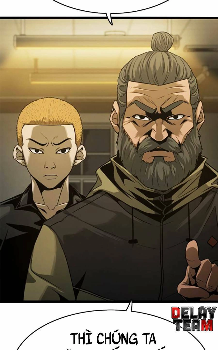 Ngục Tù Đẫm Máu Chapter 41 - 127