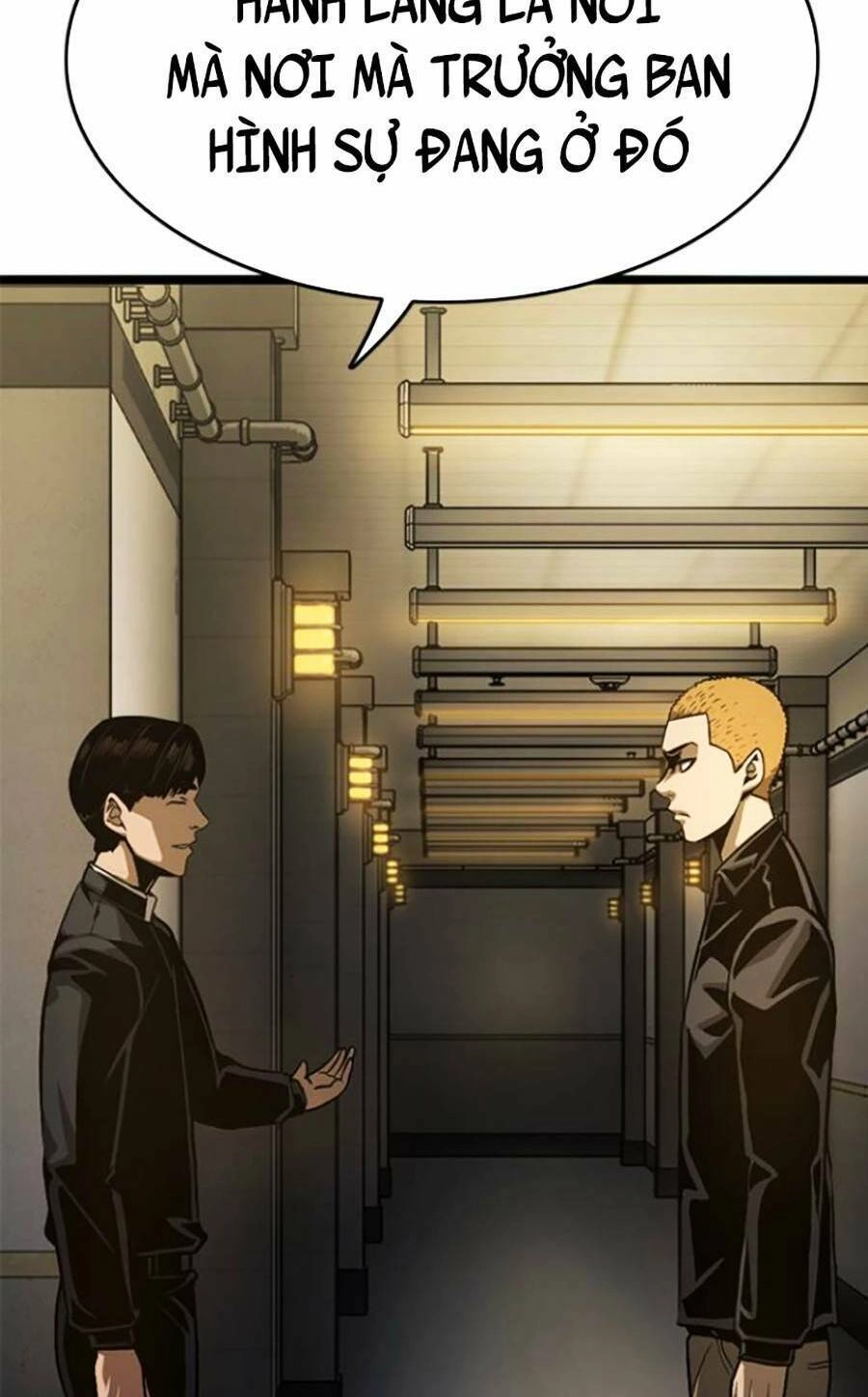 Ngục Tù Đẫm Máu Chapter 41 - 134