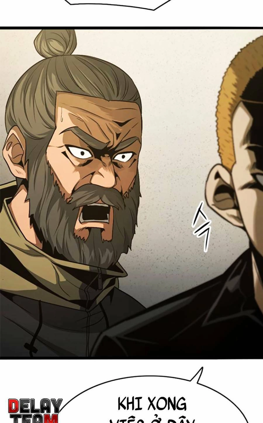 Ngục Tù Đẫm Máu Chapter 41 - 141