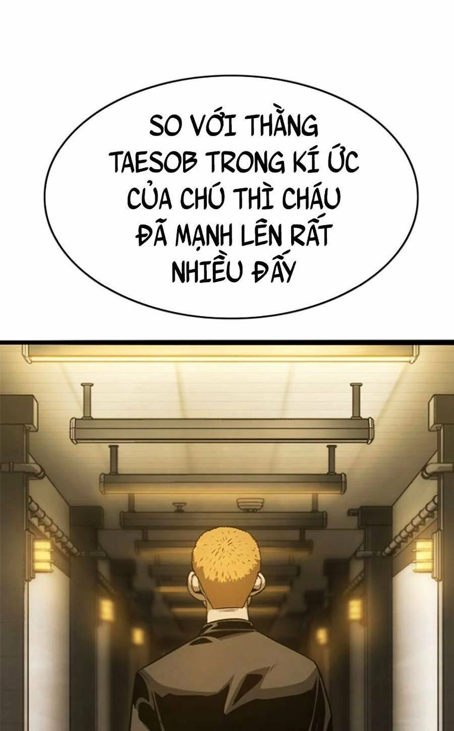 Ngục Tù Đẫm Máu Chapter 41 - 144