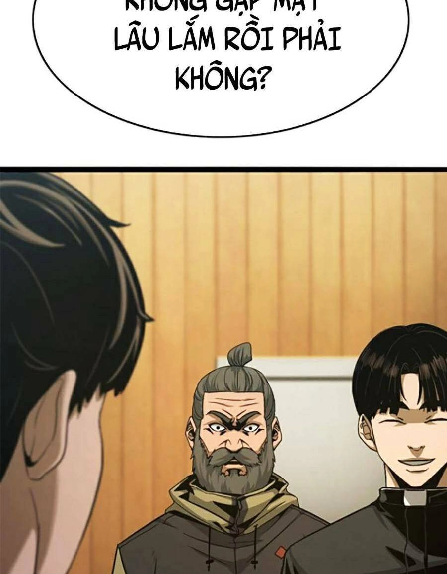 Ngục Tù Đẫm Máu Chapter 41 - 158