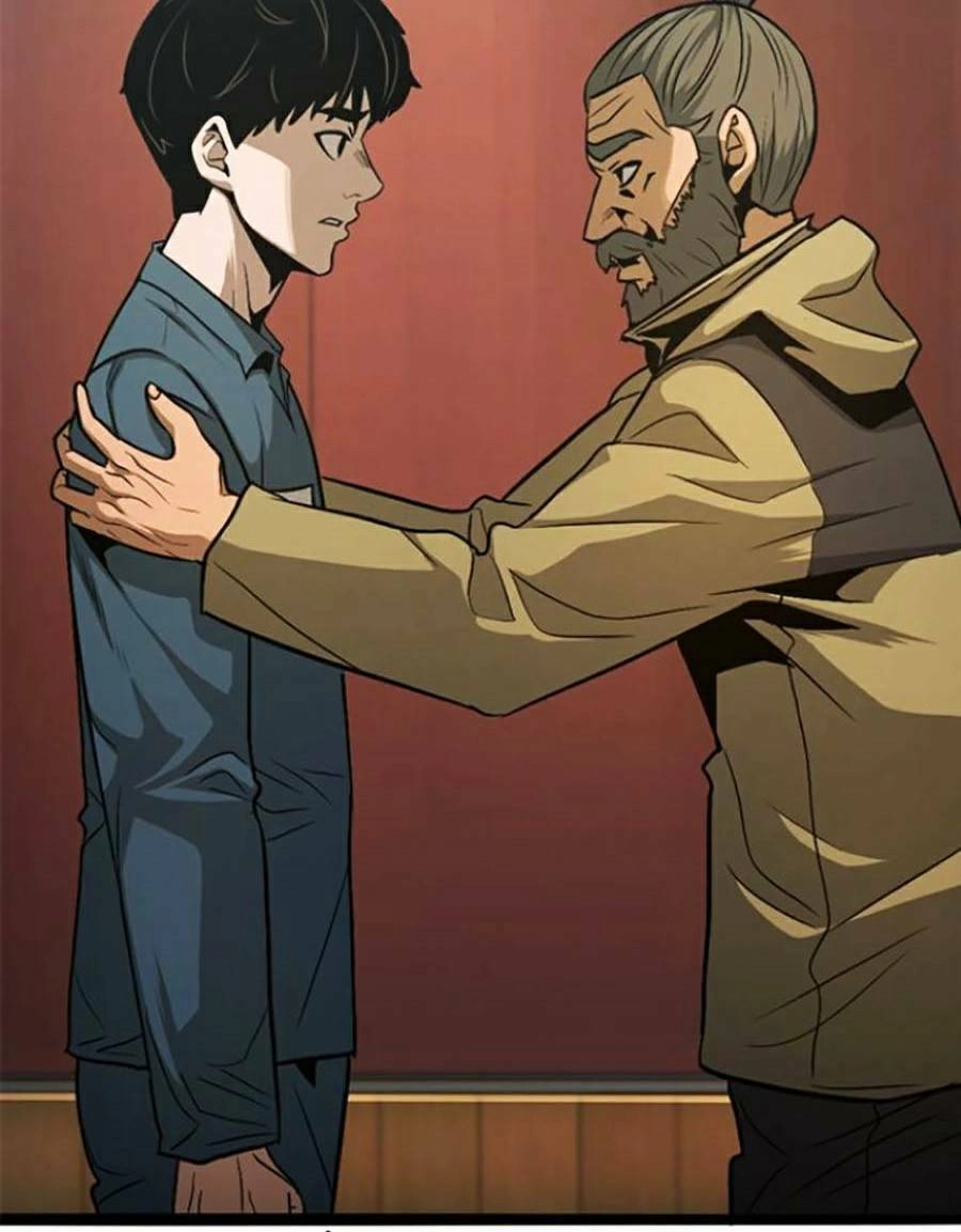 Ngục Tù Đẫm Máu Chapter 41 - 165