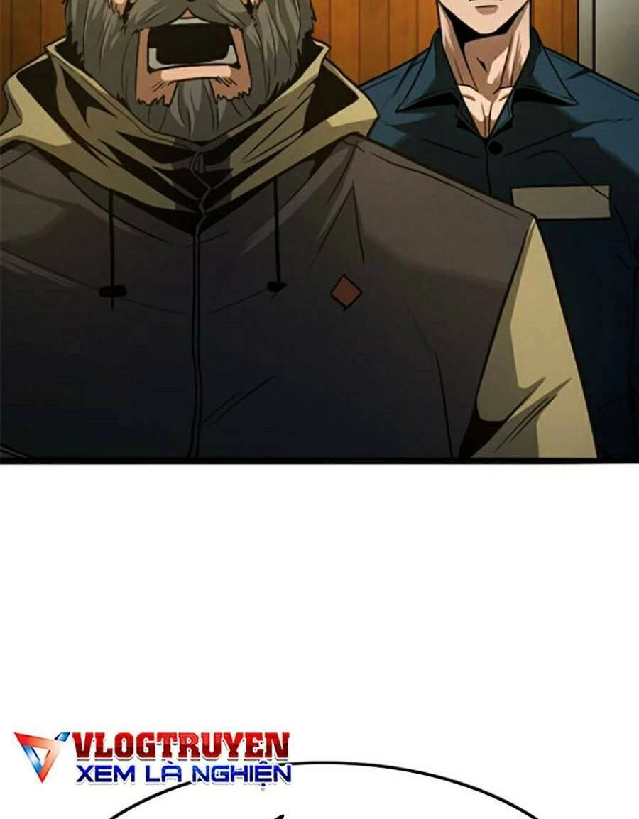 Ngục Tù Đẫm Máu Chapter 41 - 180