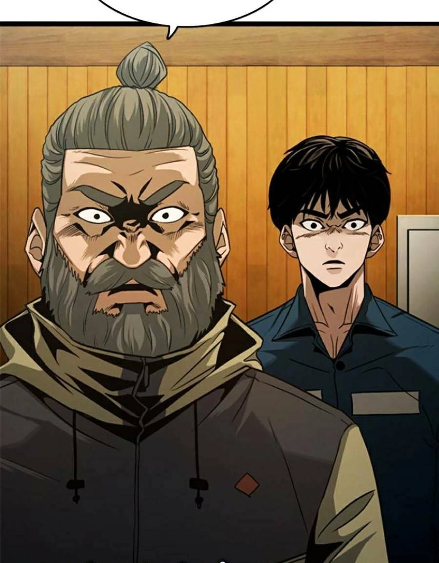 Ngục Tù Đẫm Máu Chapter 41 - 193