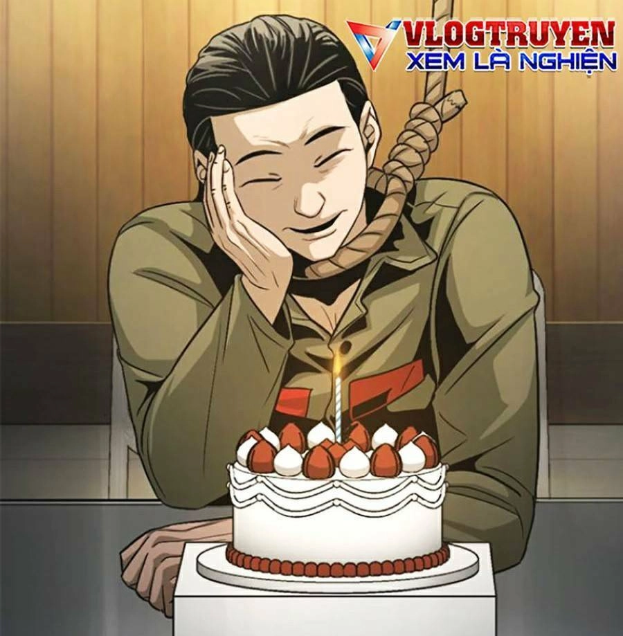 Ngục Tù Đẫm Máu Chapter 41 - 205