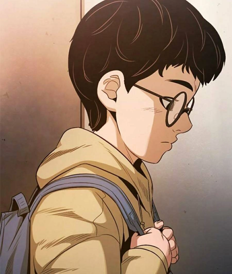 Ngục Tù Đẫm Máu Chapter 42 - 40